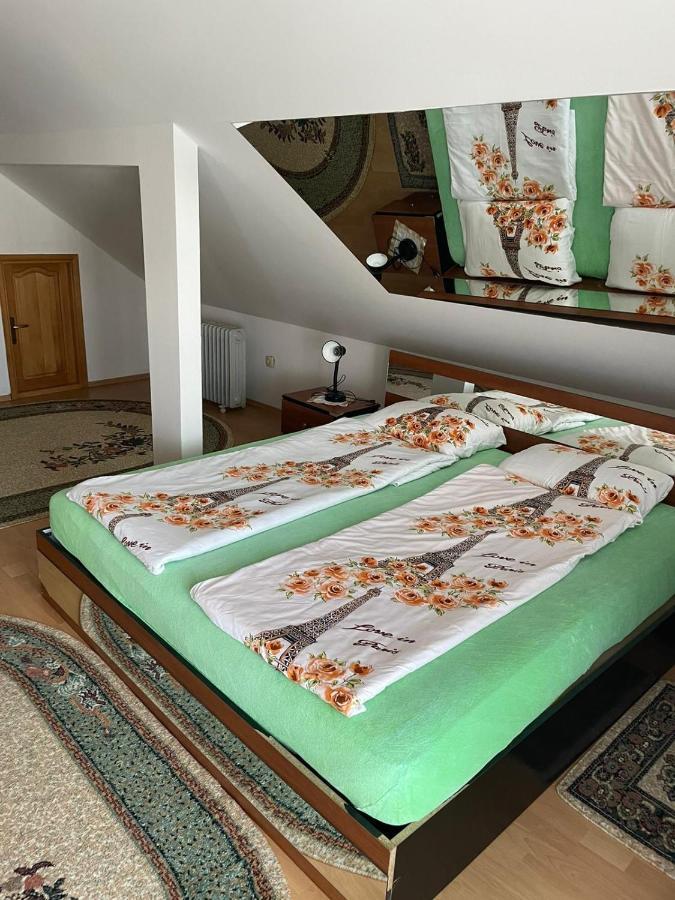 Gasthof Kod Bajrame *