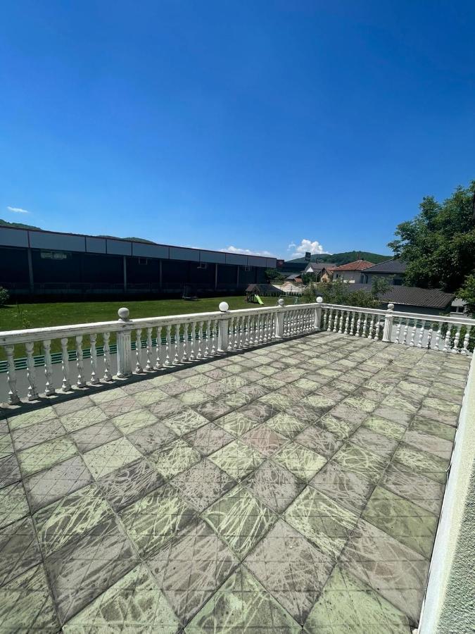 Gasthof Kod Bajrame